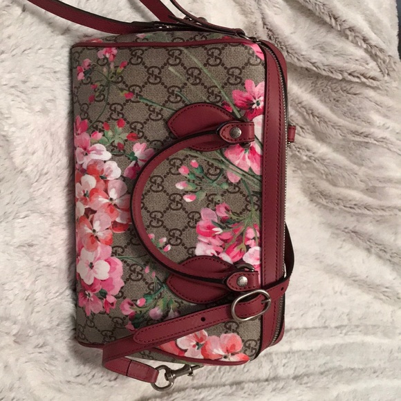 Gucci top handle bag/crossbody - Picture 3 of 10